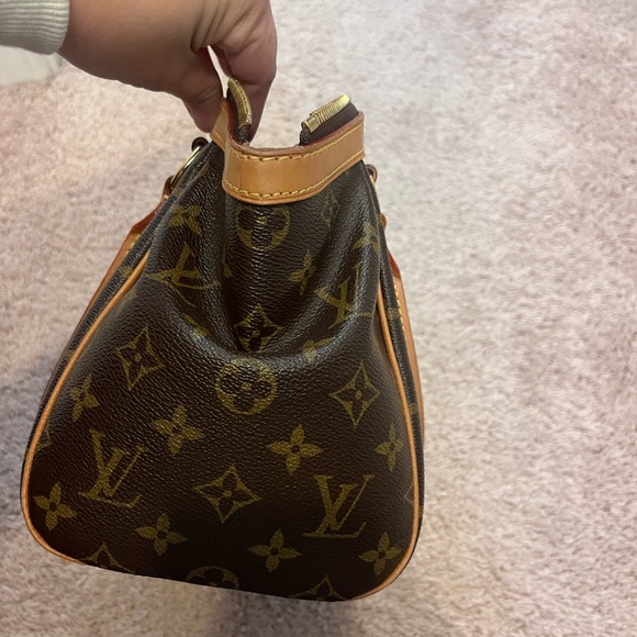 Louis Vuitton Tivoli PM - Picture 8 of 9